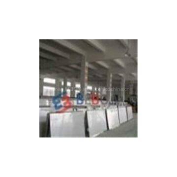 DIN 17100 St44-3U Steel Plate photo-1