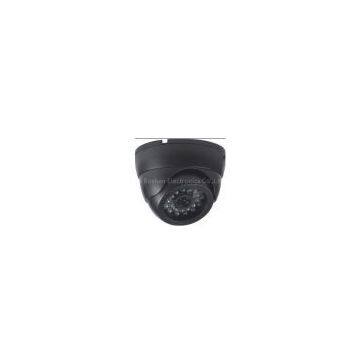 Security IR Dome Camera