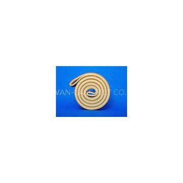 9mm Needle Punched High Temp Felt Conveyor Belt PBO Kevlar Felt Fabric