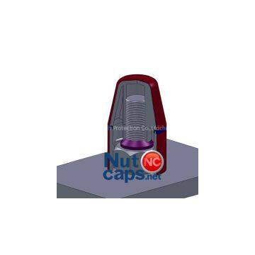 Telescopic Loosering and Corrosion Caps photo-2