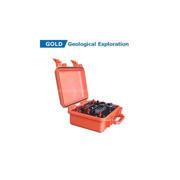 Super Multi-electrode Resistivity & Induced Polarization Survey System