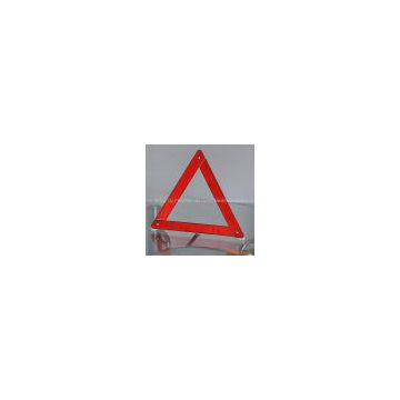 warning triangle