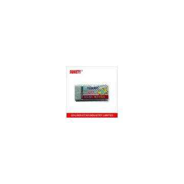 office  eraser  by TPR material
