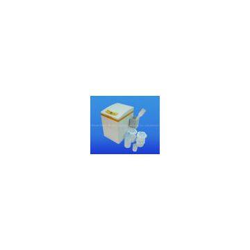 Automatic Impression Powder Mixer