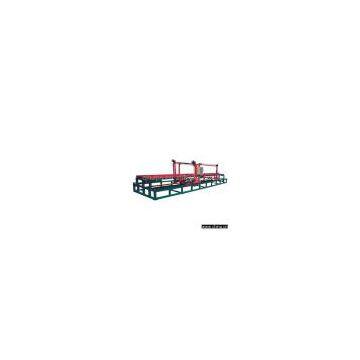 Sell EPS Block Cutting Machine