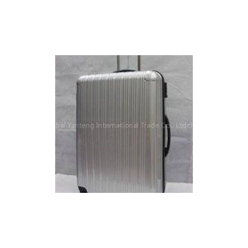 Lightweight Abs Pc Luggage