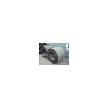 Moulded Marine Rubber Fender Protect Shipboard , Cylindrical Type