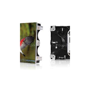 P1.9 Meeting Room LED Screen