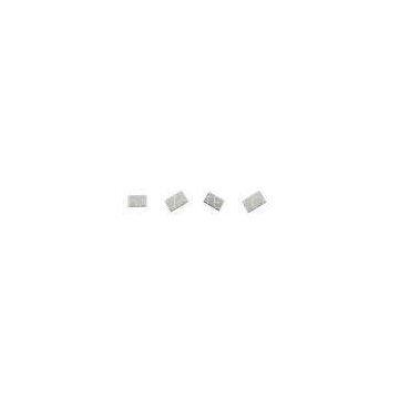 Anti-Collision Material ABS 2.4 Ghz RFID Tags Used In Parking Management