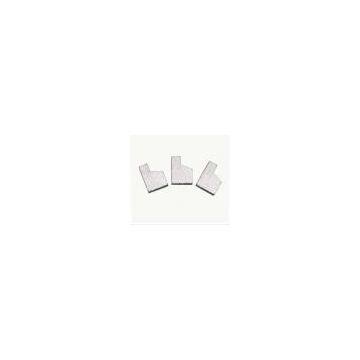tungsten alloy  balance weight