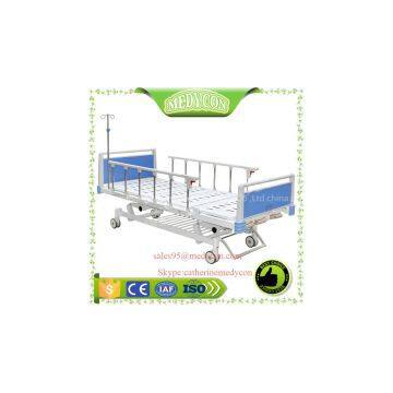 MDK-T3611K-I China medical equipment Three-crank manual medical hospital Bed