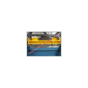 Automatic High Rib Roof Corrugated Sheet Roll Forming Machine 1200mm 1220mm