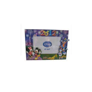 Photo Frame For Children