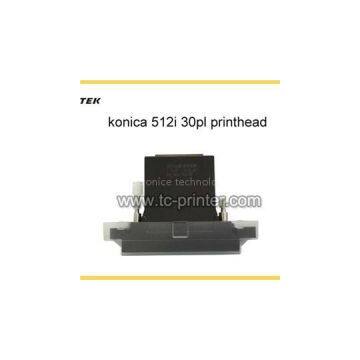 Best Konica 512I 30PL Printhead For Sale