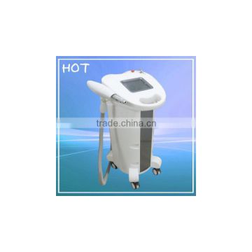 2016 best sales beauty machine long pulsed nd yag laser spider veins removal