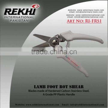 sheep hoof cutter,Goat Hoof cutter,Footrot shears,Foot rot shear,veterinary instruments,Hoof Trimmers