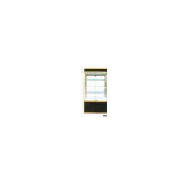 Diaplay Cabinet