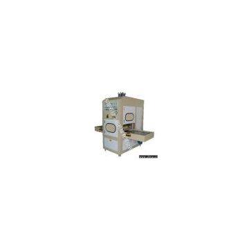 Synchronous high frequency welder