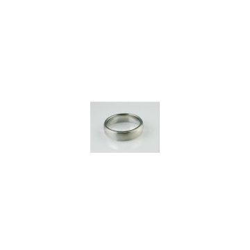 titanium ring012