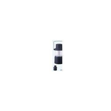 collapsible camping lantern,LED lamp,portable outdoor light
