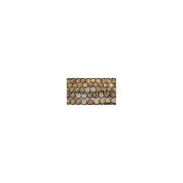 Mother of Pearl Strands, Nature Shell Carving Strands
