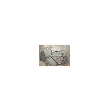 Meshed Back Flagstone (MES-21)