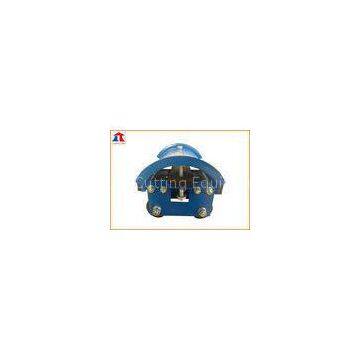 II Cable Pulley Cutting Machine Parts , For Flame Cutting Machines