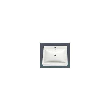 Supply Chain artificial stone washing pots