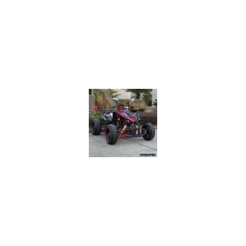 260cc ATV(XYST260)