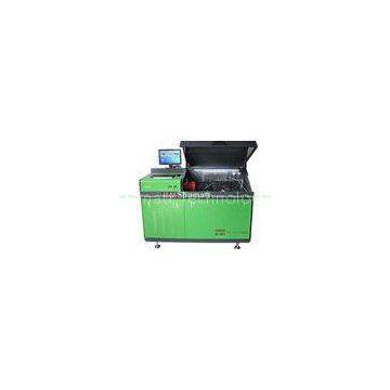 220v 380v Common Rail Diesel Pump Test Bench With 11 15kw Motor Bosch High Pressure Pump