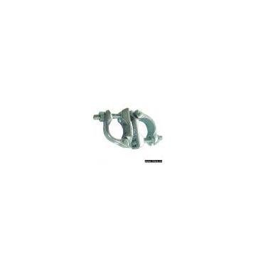 forged swivel clamp