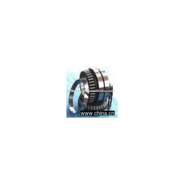 Tapered Roller Bearings
