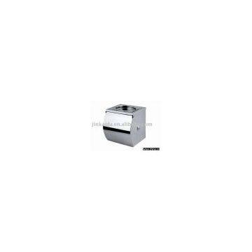 Stainless Steel Tissue Holder