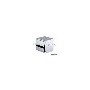 Stainless Steel Tissue Holder