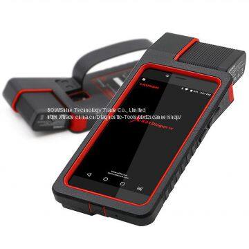 Launch X-431 Diagun IV Scanner X431 Diagun IV Launch X-431 Scanner X-431 Diagun IV OBD2 Diagnostic Tool photo-5