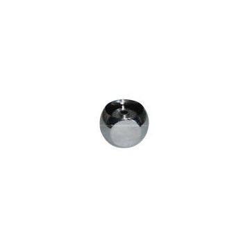 Sanitary appliance accessories (3)
