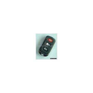 Remote Transmitter V697