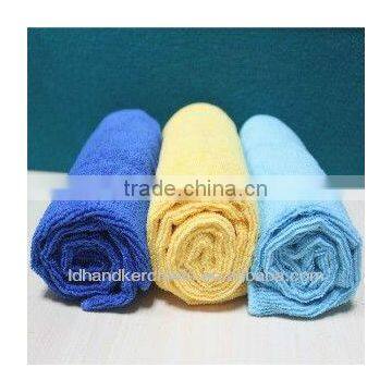 cotton face terry towel 10/s teery towel