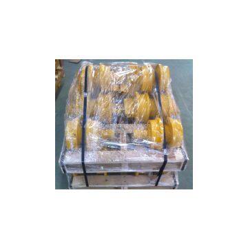 track roller for komatsu D65E-7 Bulldozer  undercarriage part