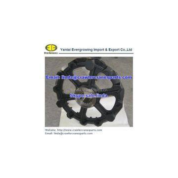 Sprocket/drive tumbler for Hitachi CX900