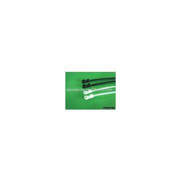 mountable cable tie