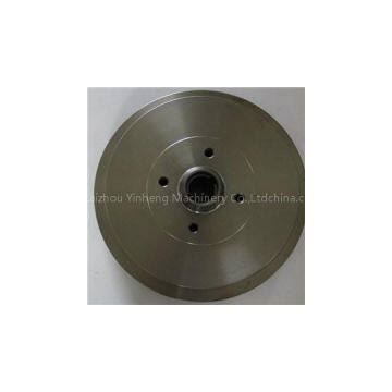 Brake Drum For VOLKSWAGEN