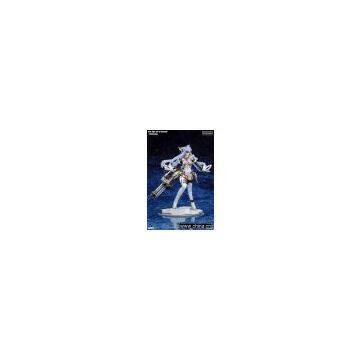 8inch/20cm Kos-mos Ep III Version - Xenosaga action figure