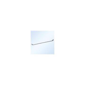 Single Towel Rail
