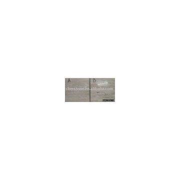 cream travertine