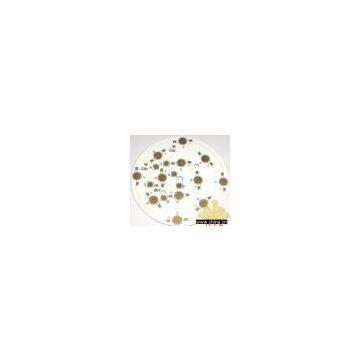 PCB board / pcb board / circuit board / Aluminum PCB / Single-Sided Aluminium pcb board