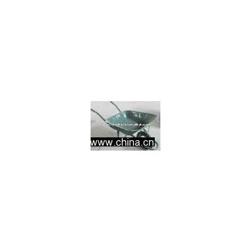WHEEL BARROW WB6400