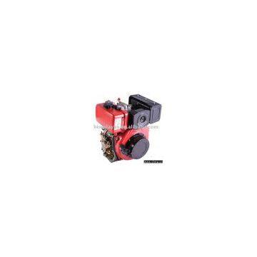 Sell Cylinder Diesel Engine,170F