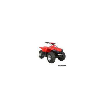 50cc ATV