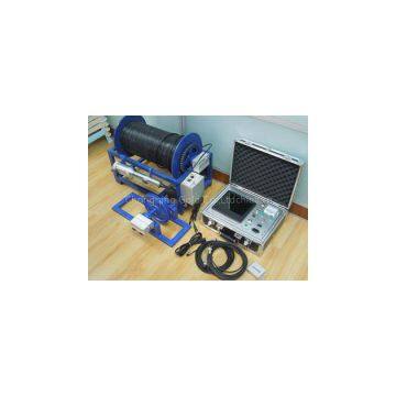 360 Rorary Borehole Surveillance Camera